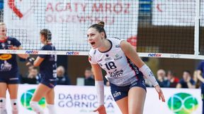 Liga Mistrzyń: ogromne osłabienie Chemika w Kazaniu, zagra bez podstawowej atakującej
