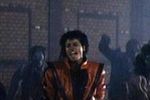 "Thriller" Michaela Jacksona trafi do kin