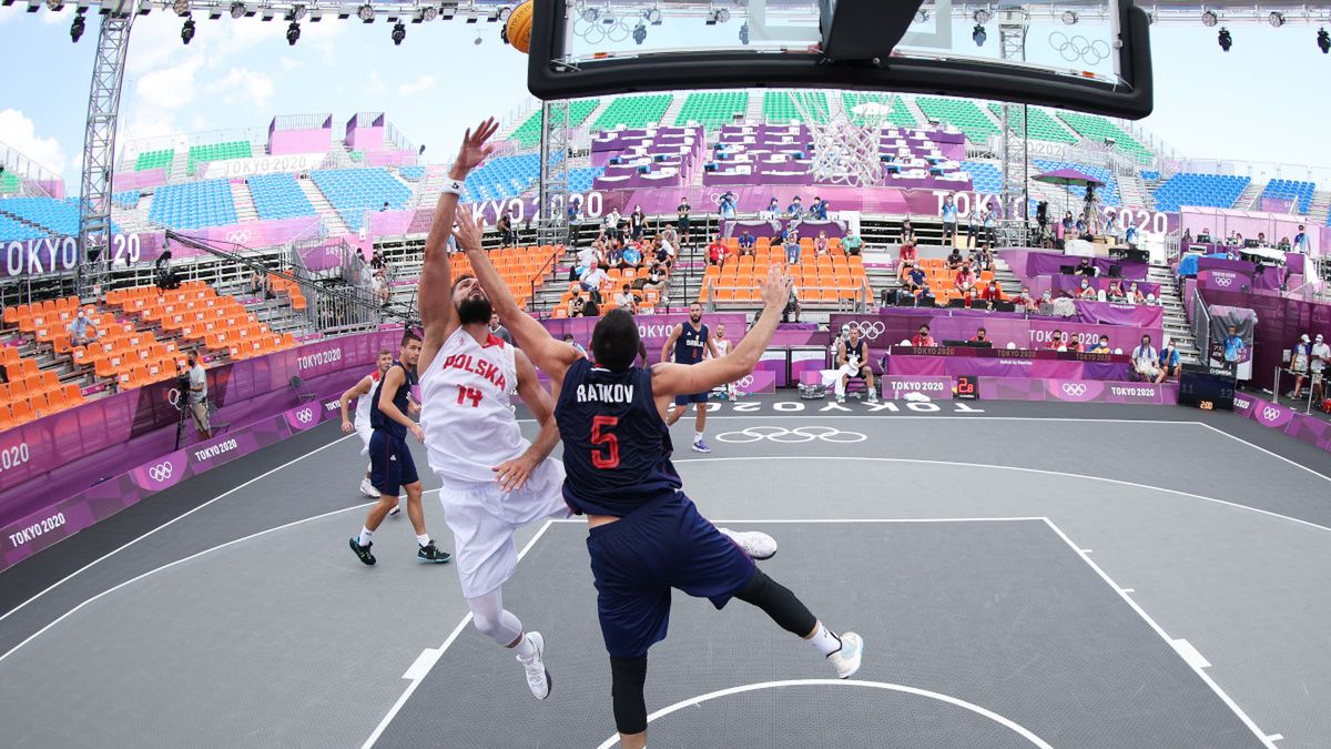 Getty Images / Na zdjęciu: Paweł Pawłowski