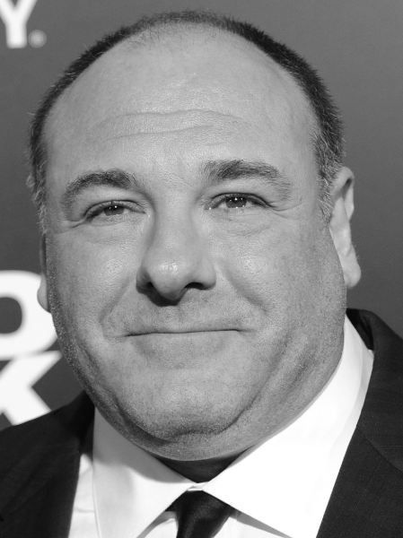 ''Rodzina Soprano'': James Gandolfini nie żyje. Aktor miał 51 lat