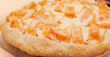 Tarta, której składu nikt nie odgadnie. A każdy poprosi o dokładkę
