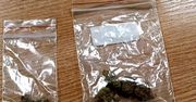 Poniatowa: 17-latek zatrzymany przed sklepem z narkotykami