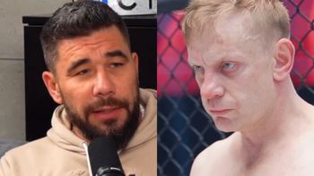 Szalony Reporter bez litości dla Bartosza Żukowskiego po walce w FAME MMA. "KOMPROMITACJA"