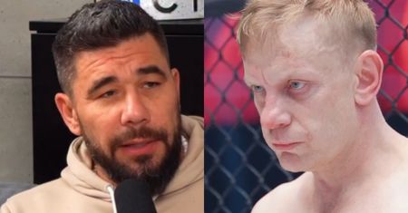 Szalony Reporter bez litości dla Bartosza Żukowskiego po walce w FAME MMA. "KOMPROMITACJA"