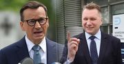 Morawiecki jeszcze hojniejszy niż Czarnek. Podał kwotę drugiego progu podatkowego
