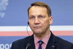 Podważają decyzję Sikorskiego. "To zdecydowanie za mało"