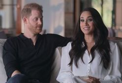 Harry i Meghan randkują na mieście po skandalu. Wybrali lokal dla elit