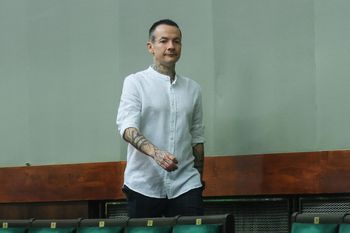 KO traci posła. Marcin Józefaciuk odchodzi