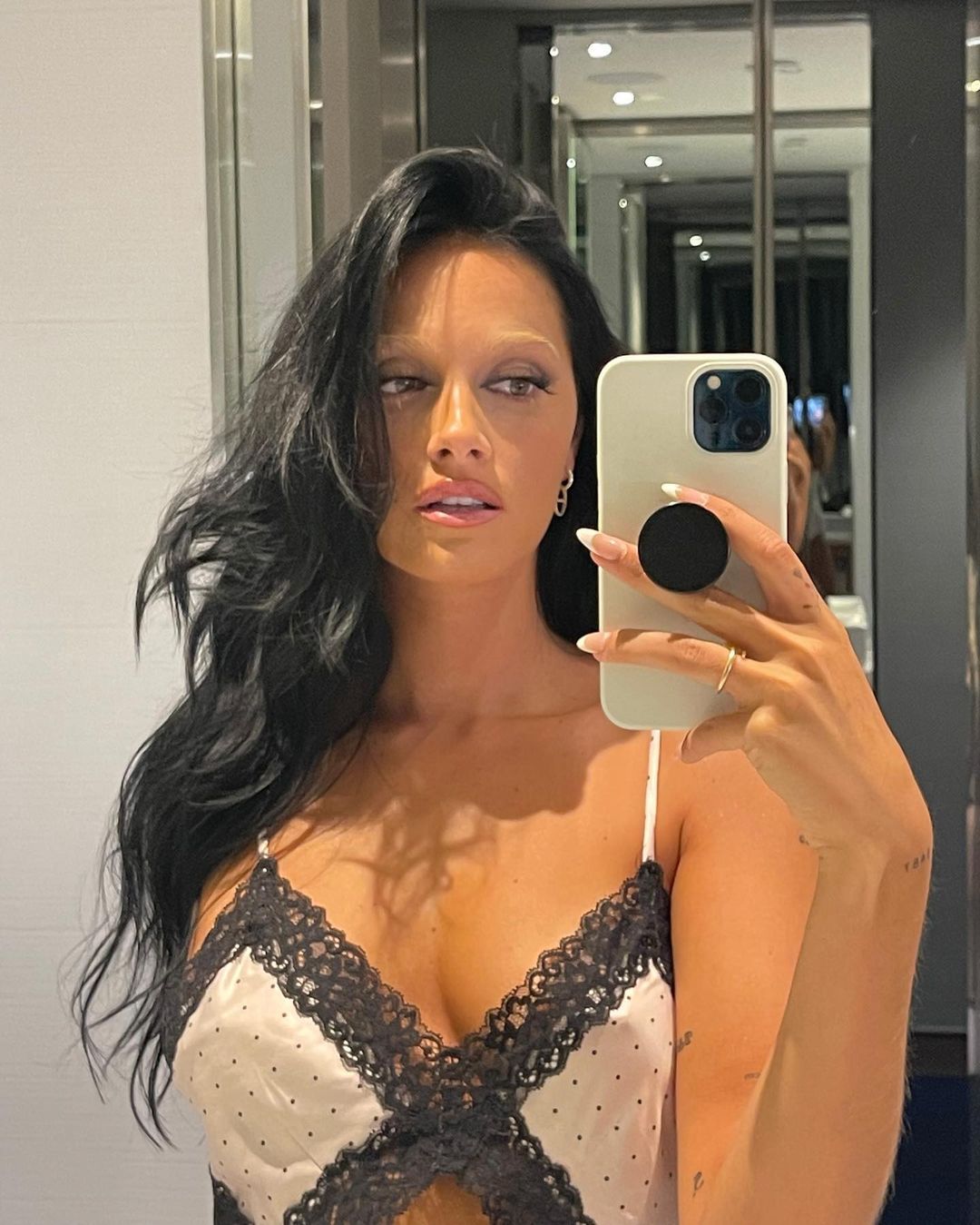 Oriana Sabatini - dziewczyna Paulo Dybali