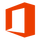 Microsoft Office 2016 ikona