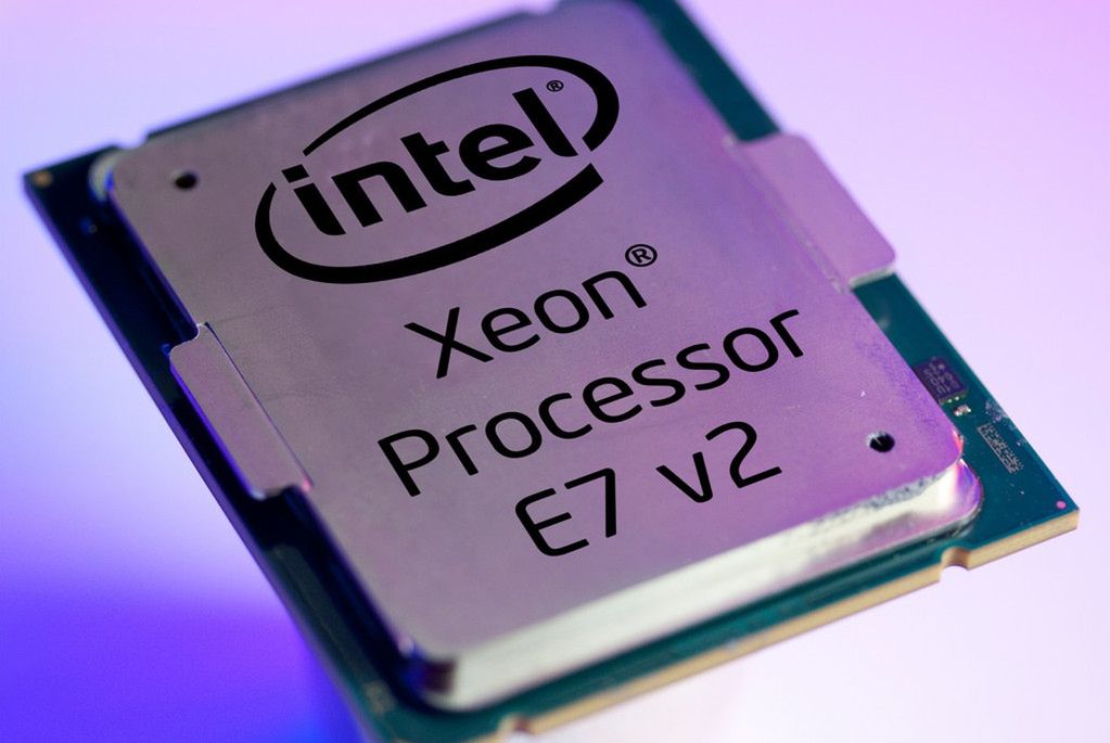 Największa od lat zmiana w architekturze x86: Intel wbuduje FPGA do swoich procesorów Xeon