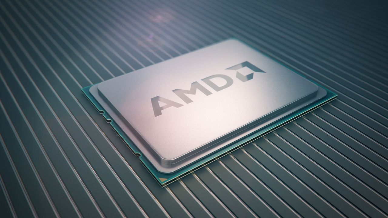 AMD Naples: 45% więcej rdzeni, 122% większa przepustowość pamięci