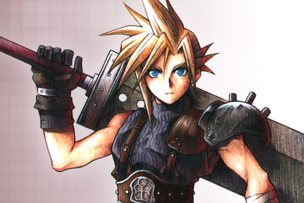 Final Fantasy VII ponownie wskrzeszone, tym razem na urządzenia firmy Apple