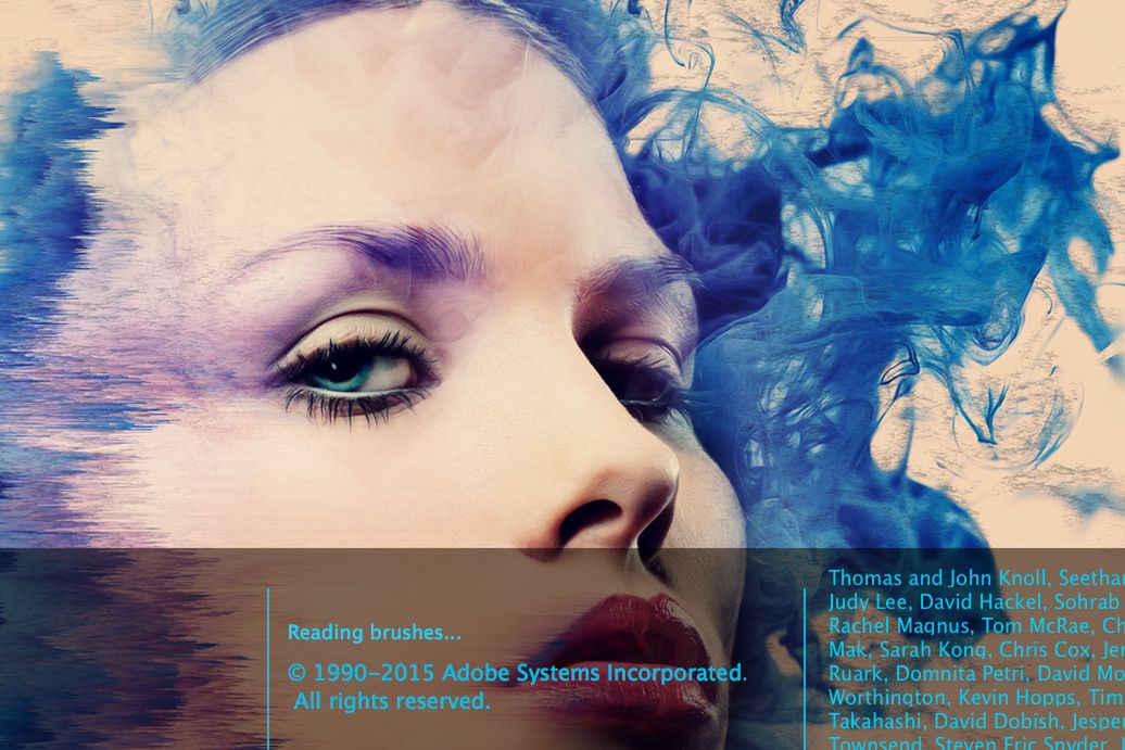 Photoshop CC 2015 z poprawkami, nie będzie się już zawieszał na Windows