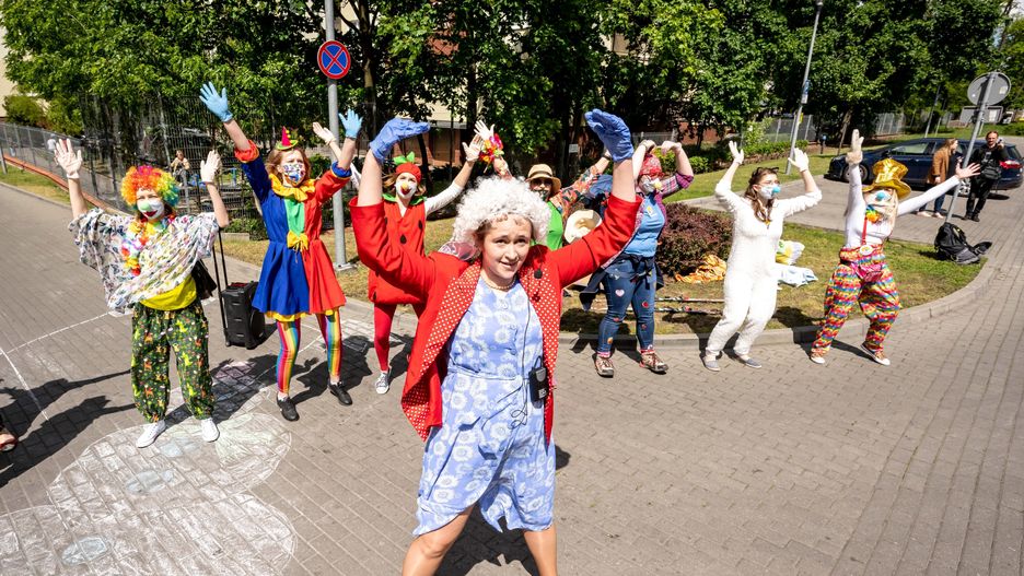 Dzień Dziecka 2020. Historia Dnia Dziecka