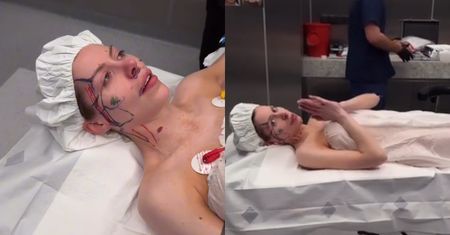 Julia von Stein POSZŁA POD NÓŻ. Na sali operacyjnej instruowała koleżankę: "W torebce Chanel są zegarek i bransoletka, jakby coś się stało..."