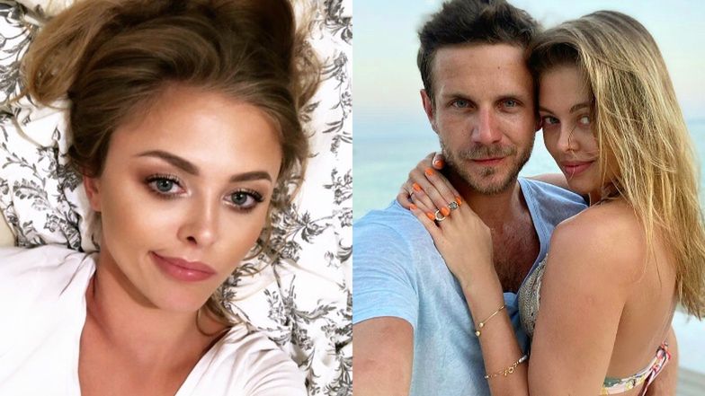 Joanna Opozda broni Antka Królikowskiego