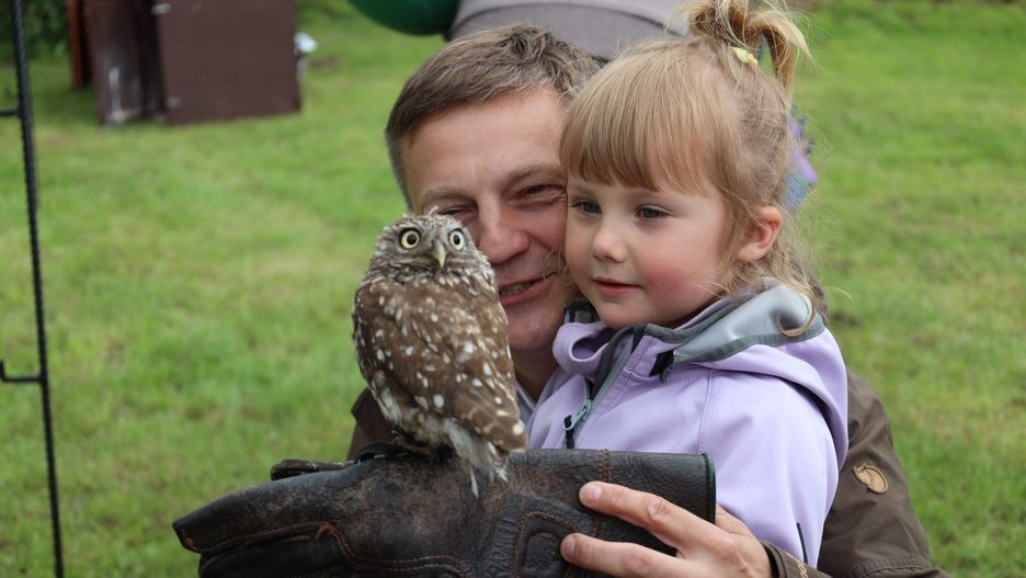 XX Festiwal Kultury Łowieckiej &#34;Knieja&#34; w Sierakowicach