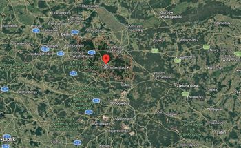 Szpieg Putina ujęty w Niemczech, tuż przy polskiej granicy