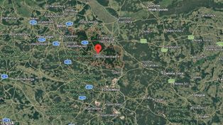 Szpieg Putina ujęty w Niemczech, tuż przy polskiej granicy
