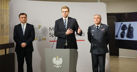 Rewolucja w więzieniach. Więźniowie będą za to płacić