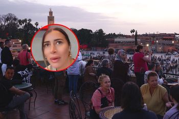 Rok więzienia dla turystki. Nagrała niepochlebne wideo na TikToka podczas wakacji