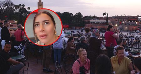Rok więzienia dla turystki. Nagrała niepochlebne wideo na TikToka podczas wakacji