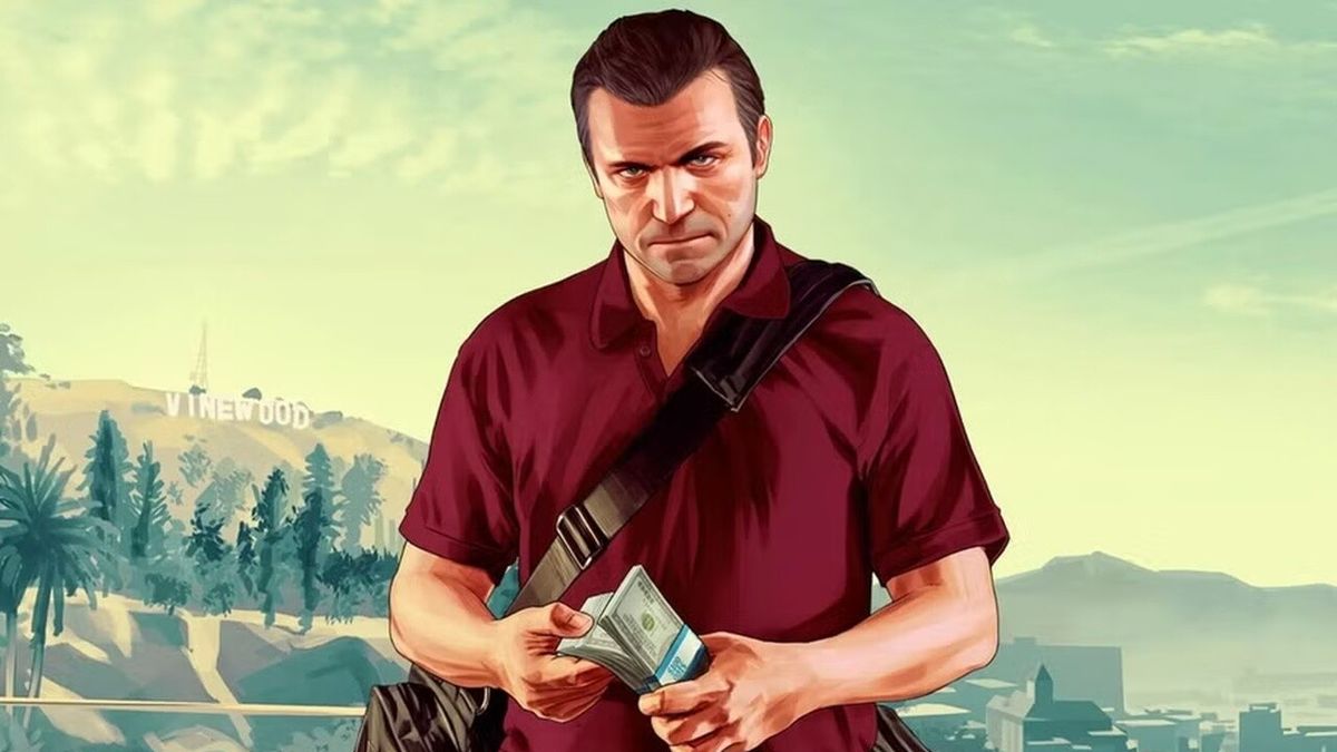 Gracze otrzymają nowszą wersję GTA 5