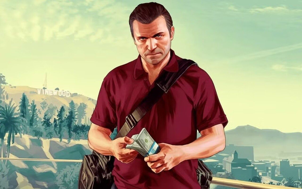 Darmowy upgrade GTA 5 od Rockstar. Skorzystasz przed GTA 6