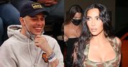 Pete Davidson spędził 28. urodziny z Kim Kardashian i... jej matką. Robi się między nimi coraz poważniej? (FOTO)