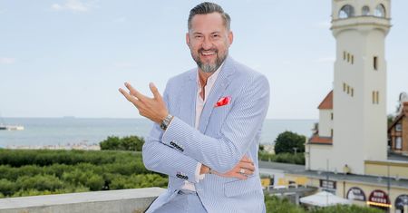Ile zarabia Marcin Prokop? Duża niespodzianka