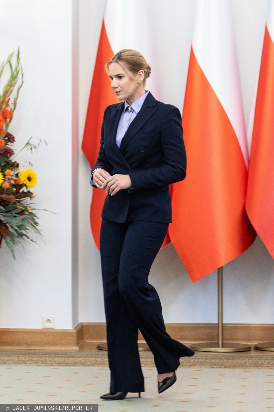 Marta Nawrocka