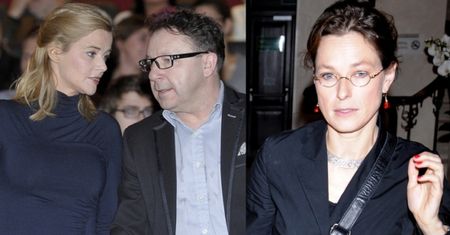 Przyjaciółki chcą wyswatać Justę