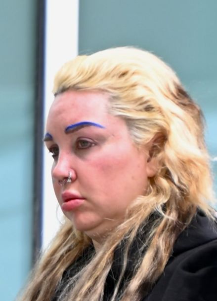 Amanda Bynes