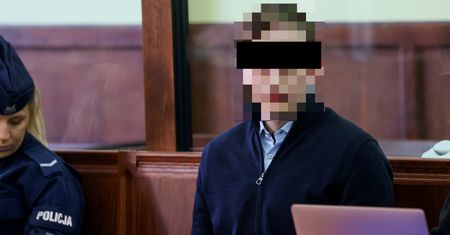 Wyjaśniło się. Tych prawników zabrakło na rozprawie Sebastiana M.