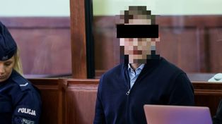 Koniec złudzeń. Kartka przed rozprawą Sebastiana M. Tego nazwiska brak