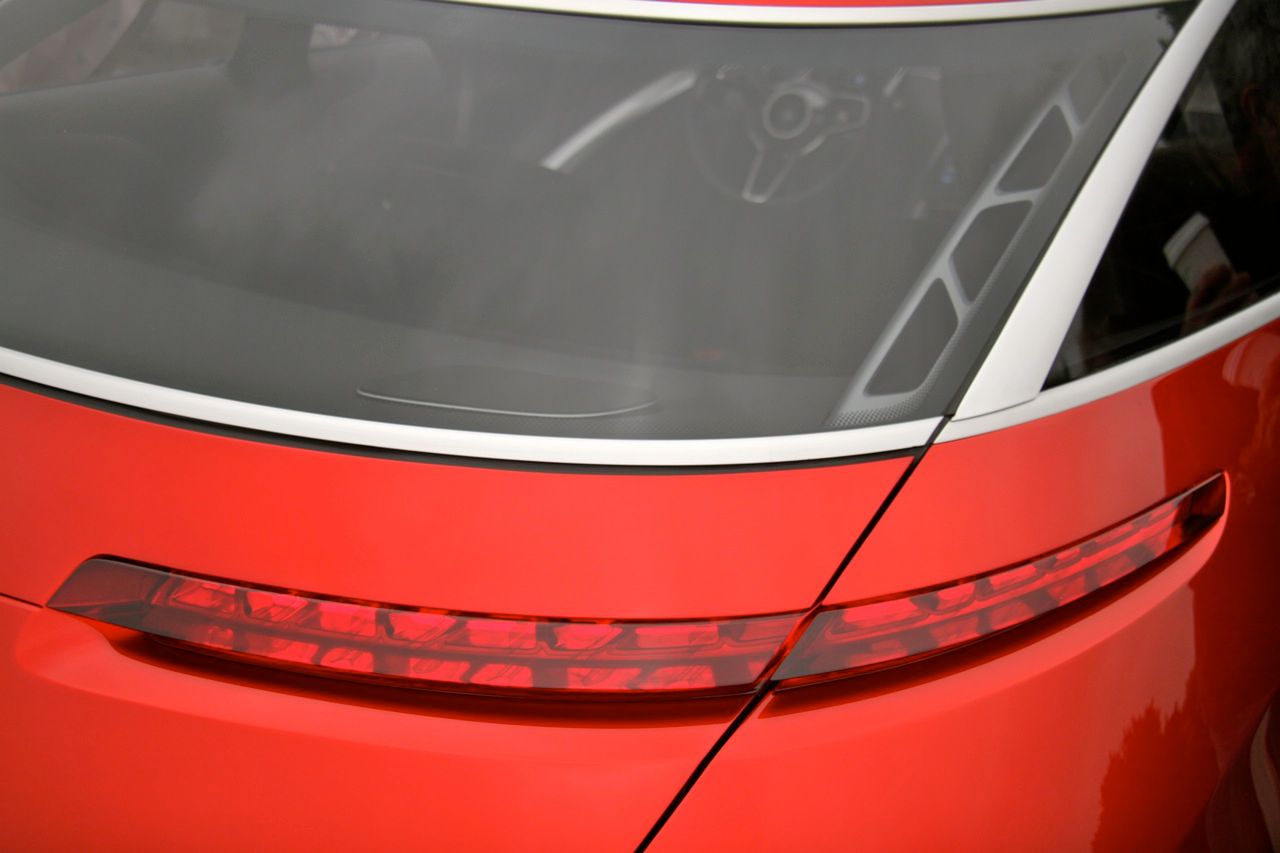 Ford Start Concept