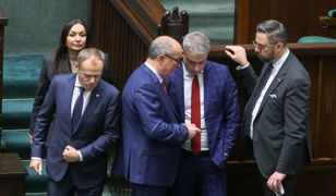 Obrady klubu Lewicy pod lupą NASK. Ministerstwo skontroluje Sejm