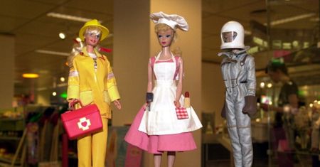 Twórca lalki Barbie był dla swojej rodziny potworem. Szokująca relacja córki