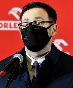 Daniel Obajtek chce zbadania autentyczności taśm. Złoży wniosek do Prokuratury Krajowej