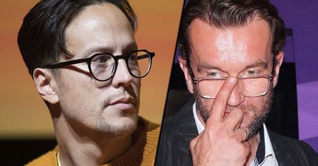 Cary Fukunaga dla WP. Mówi o kulisach "Nie czas umierać", Craigu i Tomaszu Kocie