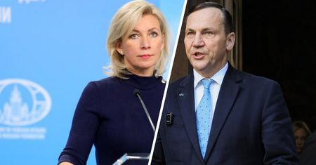 Ruch Sikorskiego wobec Rosji. "Minister zamknął de facto dwa konsulaty"