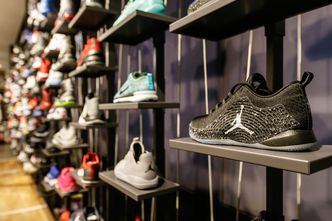 Pandemia uderzyła w Nike. Kolejki po sklepowe dropy będą jeszcze dłuższe?