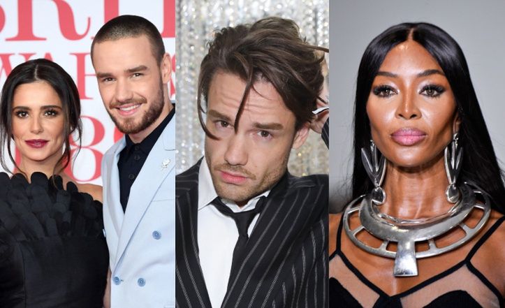 Liam Payne wiódł burzliwe życie uczuciowe. Z Naomi Campbell połączył go płomienny romans, a ze starszą o dekadę Cheryl doczekał się syna