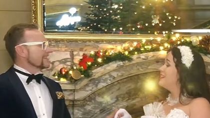 Operetka na Dziedzińcu pod Gwiazdami