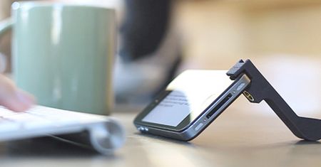Applemania testuje Glif [konkurs]