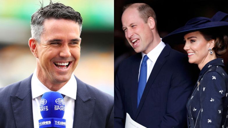 Kevin Pietersen zdecydowanie zdał test na przyjaźń