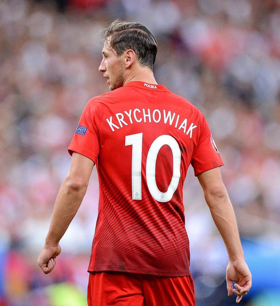 Grzegorz Krychowiak
