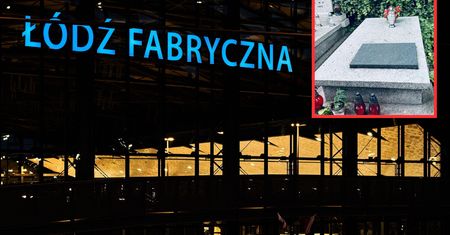 Polski aktor zginął z ręki "zabójcy z pikiet". Sprawca poszukiwany od 35 lat