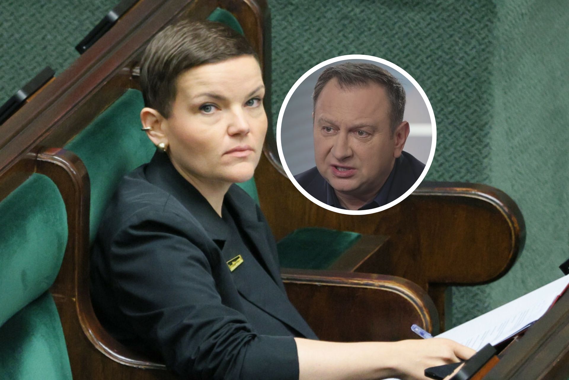 Cienkowska pod ostrzałem: krytyka w obliczu emerytur dla artystów